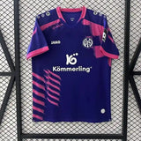 Camisa Mainz 05 25/26 Away - (Torcedor)