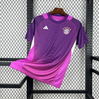 Camisa Bayern de Munique 25/26 Edição Especial - (Torcedor)