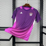 Camisa Bayern de Munique 25/26 Edição Especial - (Torcedor)