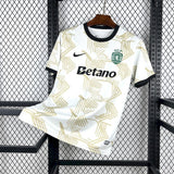 Camisa Sporting 25/26 Edição Especial - (Torcedor)