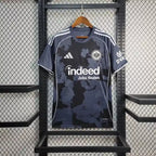 Camisa Eintracht Frankfurt 25/26 Third - (Torcedor)