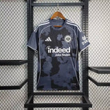 Camisa Eintracht Frankfurt 25/26 Third - (Torcedor)