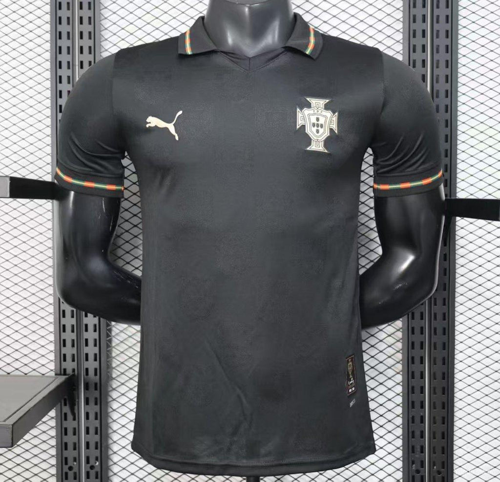 Camisa Portugal 2026 Away - (Jogador)