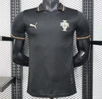 Camisa Portugal 2026 Away - (Jogador)