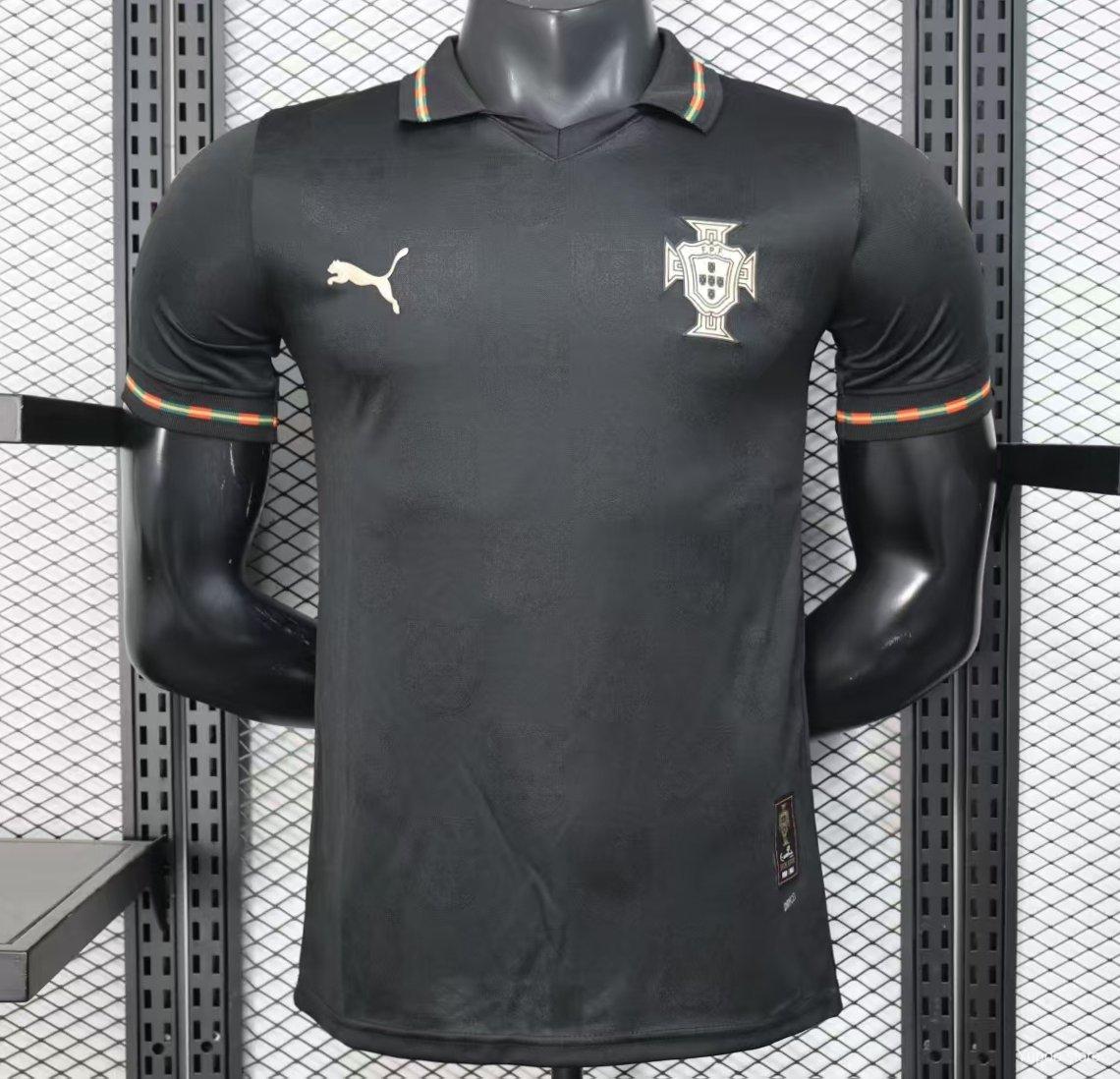 Camisa Portugal 2026 Away - (Jogador)