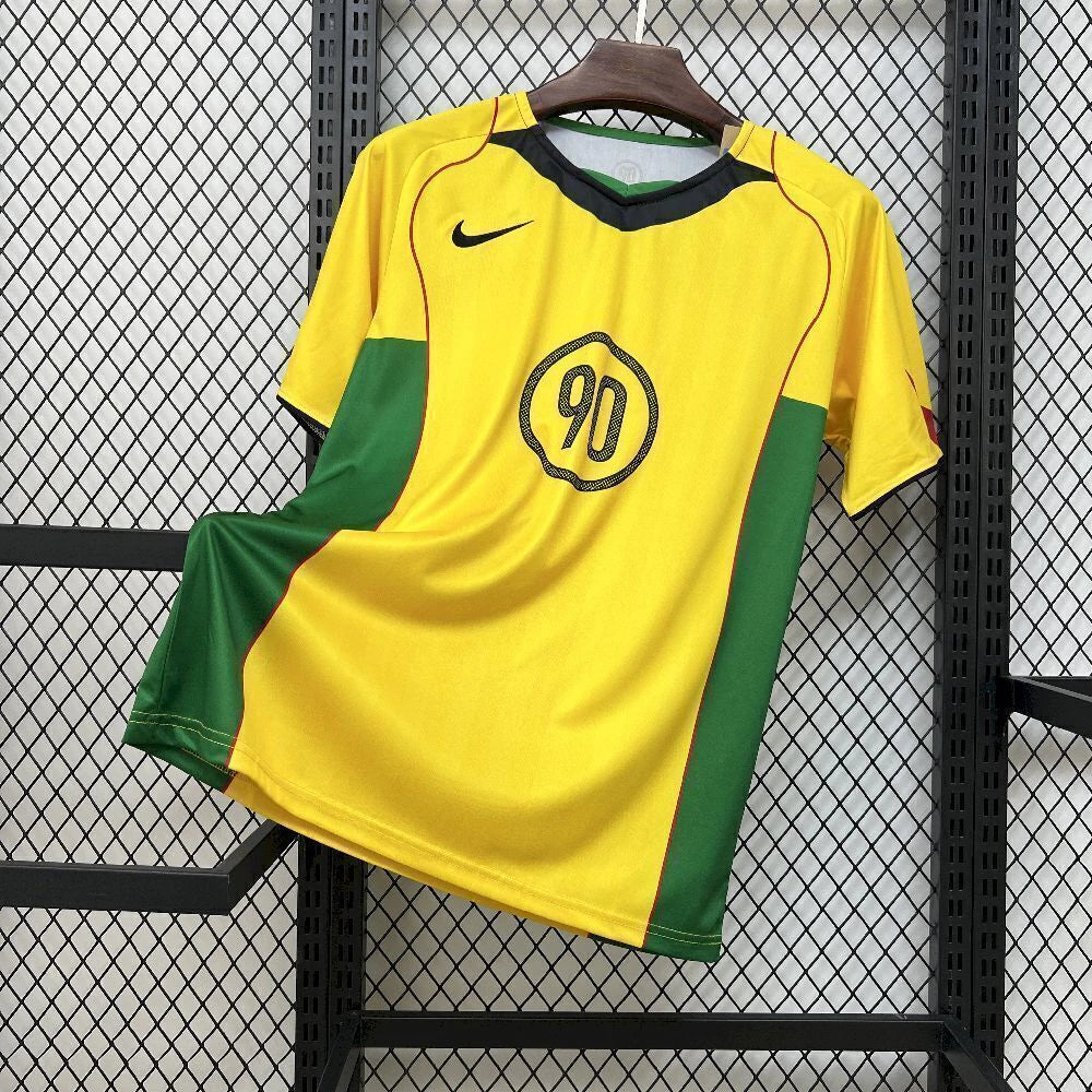 Camisa Nike 25/26 Total 90 - (Torcedor)