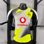 Camisa Borussia Dortmund 25/26 Away - (Jogador)