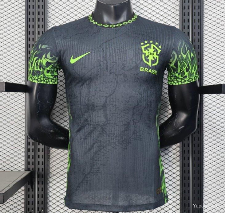 Camisa Brasil 2025 Edição Especial - (Jogador)