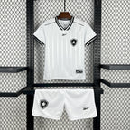 Kit Infantil Botafogo 2025 Third