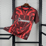 Camisa Athletic Bilbao 25/26 Fourth - (Torcedor)