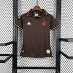 Camisa Vasco da Gama 2025 Third - (Feminina)