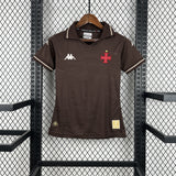Camisa Vasco da Gama 2025 Third - (Feminina)