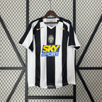 Camisa Juventus 04/05 Home - (Retrô)