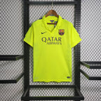 Camisa Barcelona 14/15 Third - (Retrô)