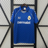 Camisa Real Madrid 86/87/88 Away - (Retrô)