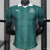 Camisa Plymouth Argyle 25/26 Home - (Jogador)