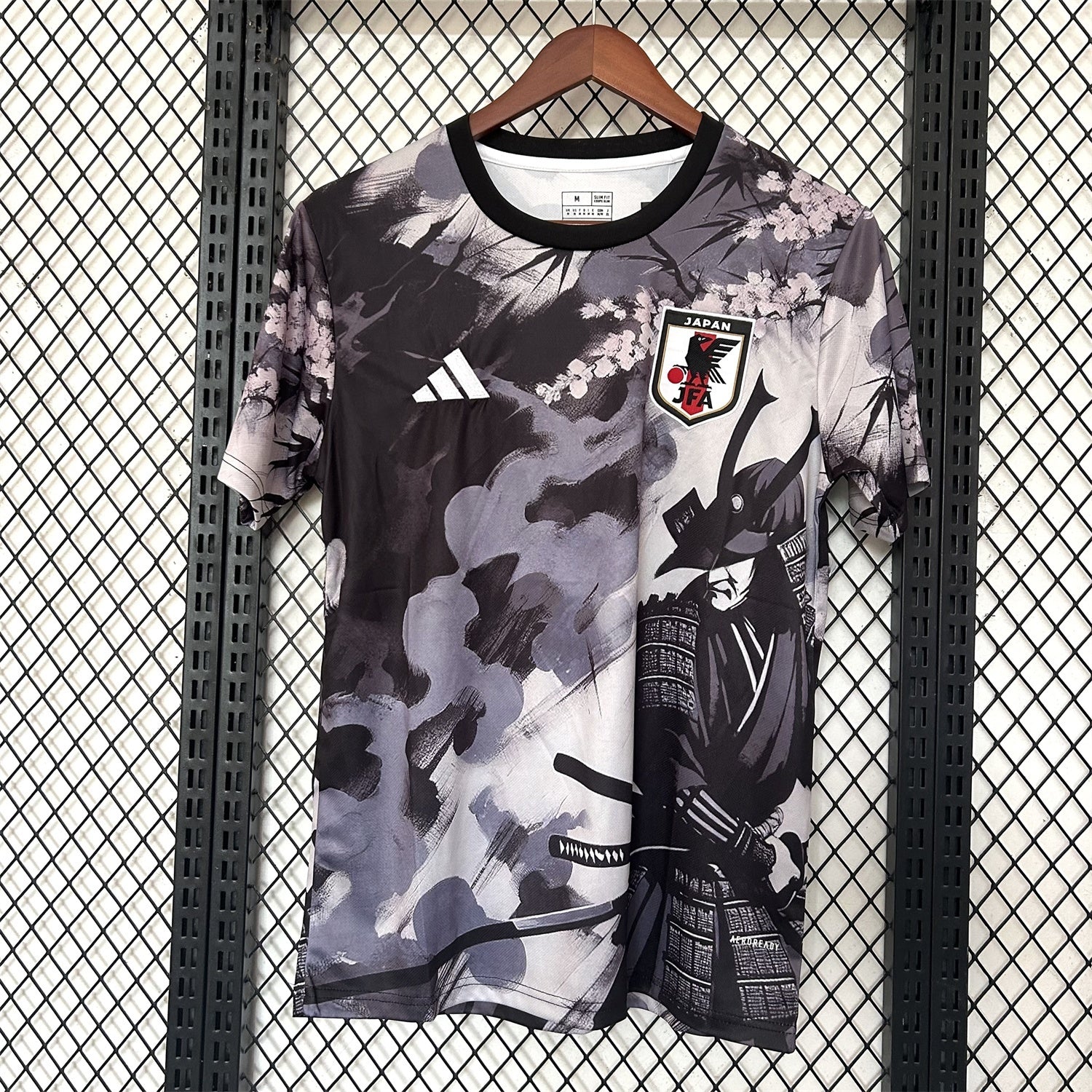 Camisa Japão 2025 Edição Especial - (Torcedor)
