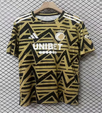 Camisa Copenhagen 24/25 Goleiro Edição Especial (Campeões da Liga Dinamarquesa) - (Torcedor)