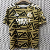 Camisa Copenhagen 24/25 Goleiro Edição Especial (Campeões da Liga Dinamarquesa) - (Torcedor)