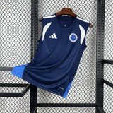 Regata Cruzeiro 2026 Treino Away - (Torcedor)