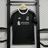 Camisa Liverpool 25/26 Goleiro Fourth - (Torcedor)