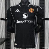 Camisa Manchester United 25/26 Edição Especial - (Jogador)