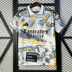Camisa Real Madrid 25/26 Edição Especial - (Torcedor)