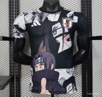 Camisa Japão 2025 Edição Especial (Naruto - Itachi) - (Jogador)