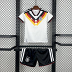 Kit Infantil Alemanha 2026 Home