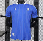 Camisa Chelsea 25/26 Terrace Icons - (Jogador)