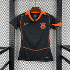 Camisa Corinthians 2025 Third - (Feminina)