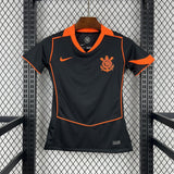 Camisa Corinthians 2025 Third - (Feminina)
