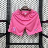 Shorts Barcelona 25/26 Edição Especial - (Torcedor)