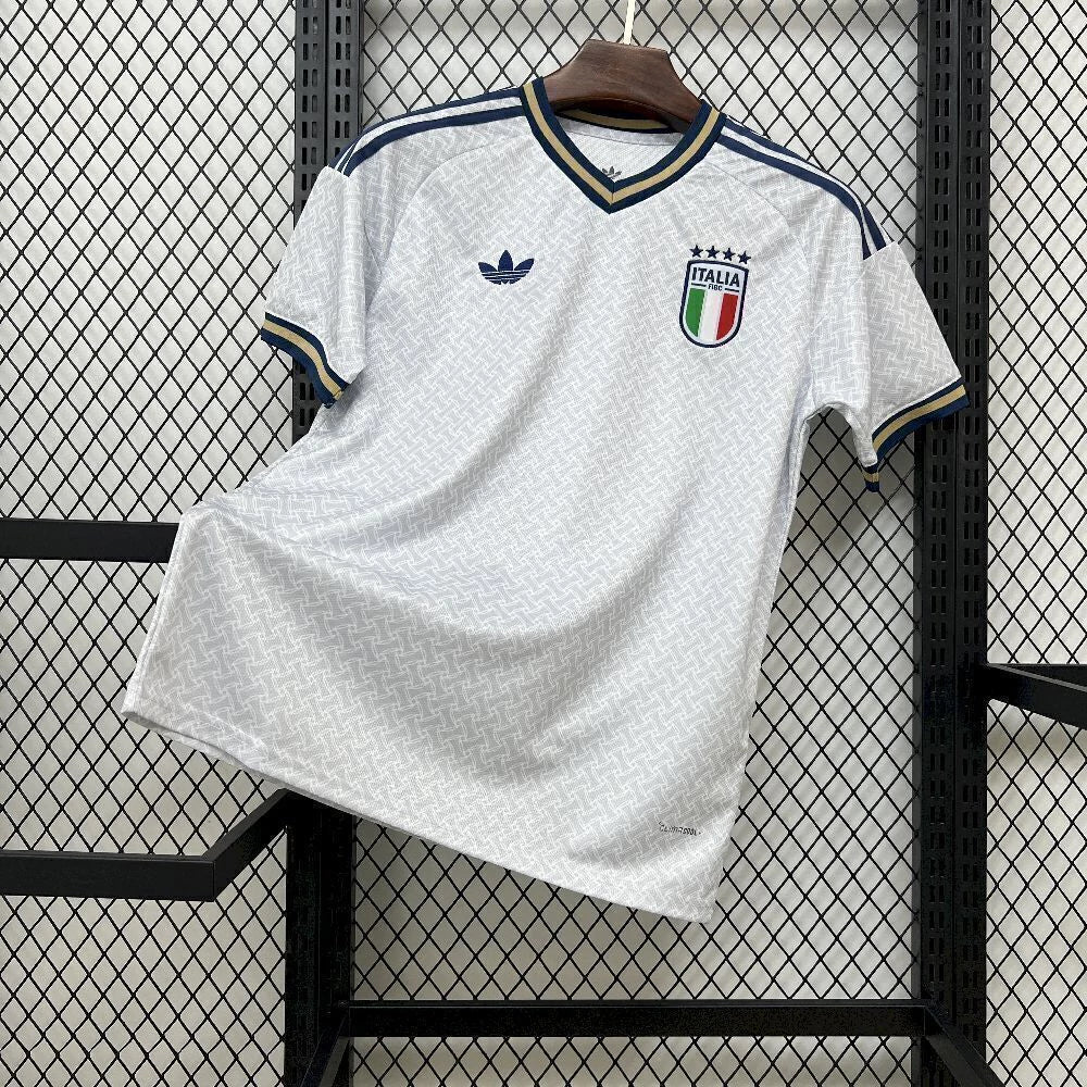 Camisa Itália 2026 Away - (Torcedor)