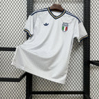 Camisa Itália 2026 Away - (Torcedor)