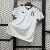 Camisa Itália 2026 Away - (Torcedor)