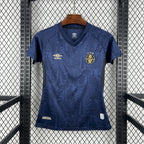 Camisa Grêmio 2025 Third - (Feminina)