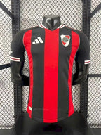 Camisa River Plate 2026 Away (Sem Patrocínio) - (Jogador)