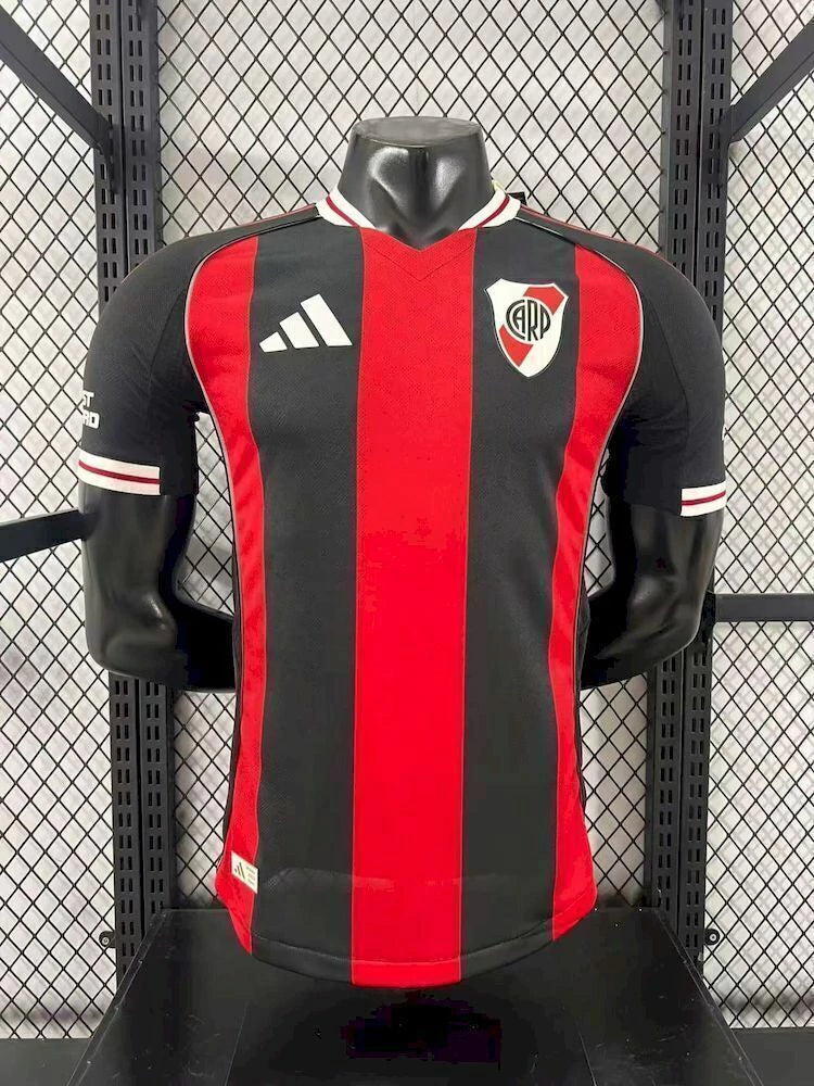 Camisa River Plate 2026 Away (Sem Patrocínio) - (Jogador)
