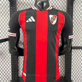 Camisa River Plate 2026 Away (Sem Patrocínio) - (Jogador)