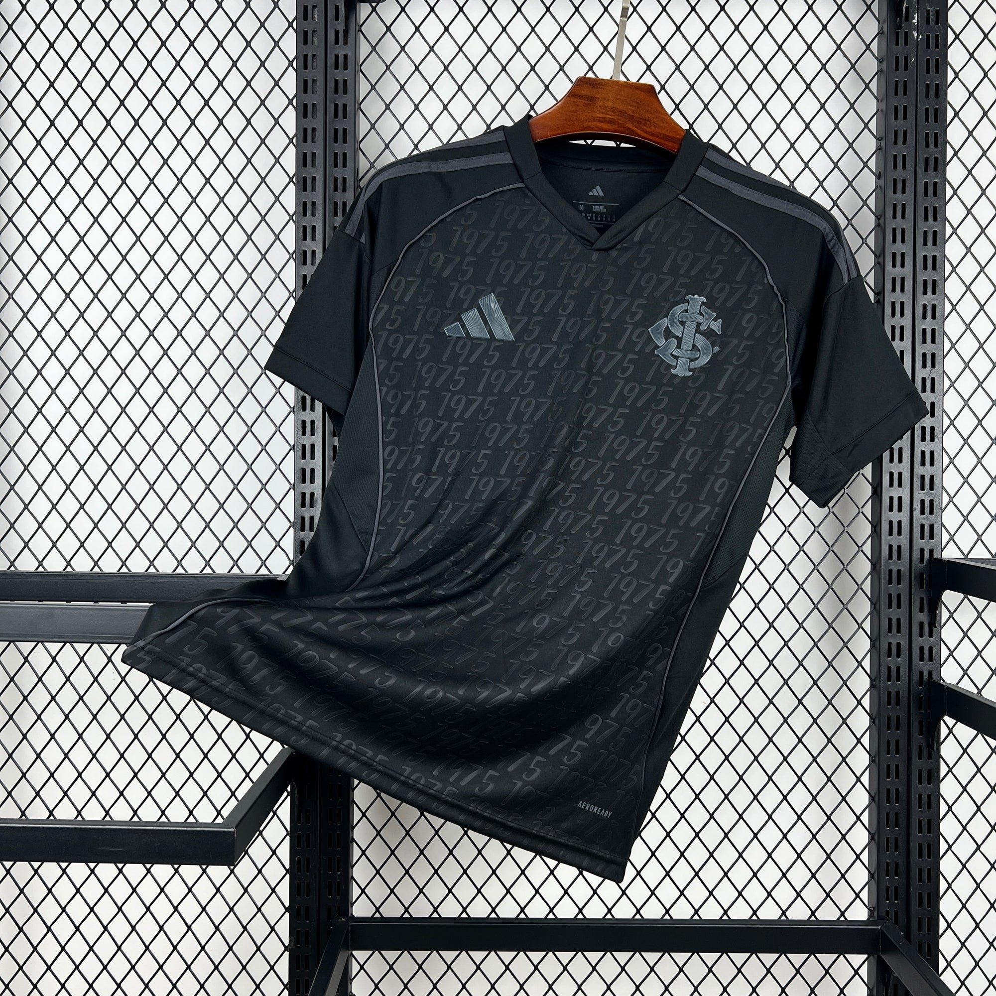 Camisa Internacional 2025 Third - (Torcedor)