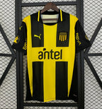 Camisa Peñarol 2025 Home - (Torcedor)