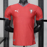 Camisa Portugal 2026 Home - (Jogador)