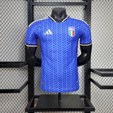 Camisa Itália 2026 Home - (Jogador)
