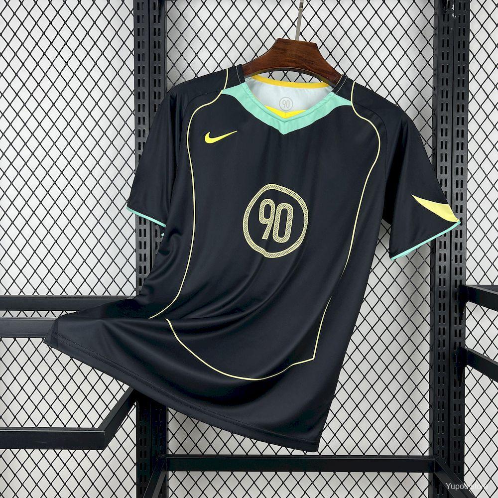 Camisa Nike 25/26 Total 90 - (Torcedor)