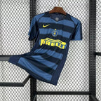 Camisa Inter de Milão 04/05 Third - (Retrô)