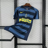 Camisa Inter de Milão 04/05 Third - (Retrô)