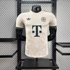 Camisa Bayern de Munique 25/26 Oktoberfest - (Jogador)