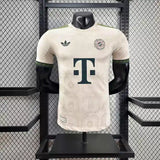 Camisa Bayern de Munique 25/26 Oktoberfest - (Jogador)