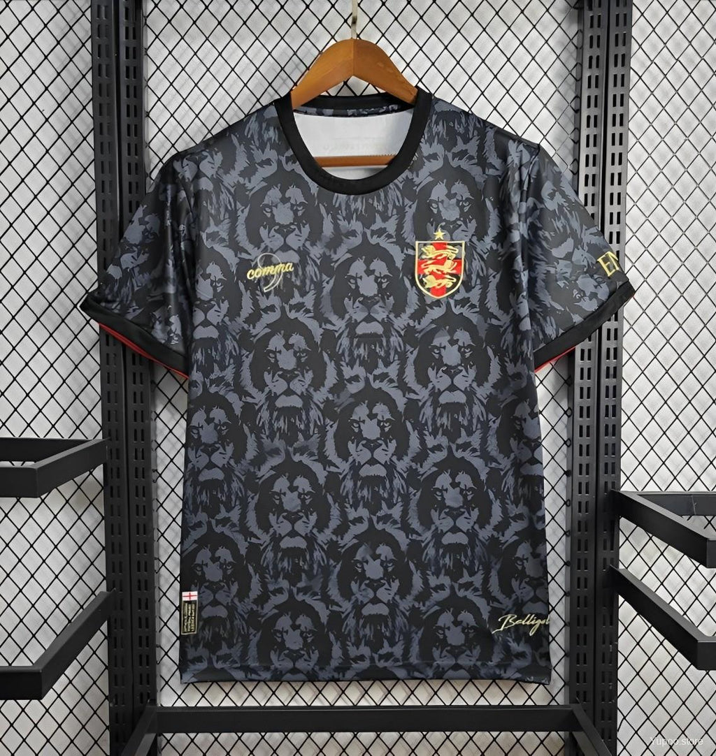 Camisa Inglaterra 2025 Edição Especial - (Torcedor)